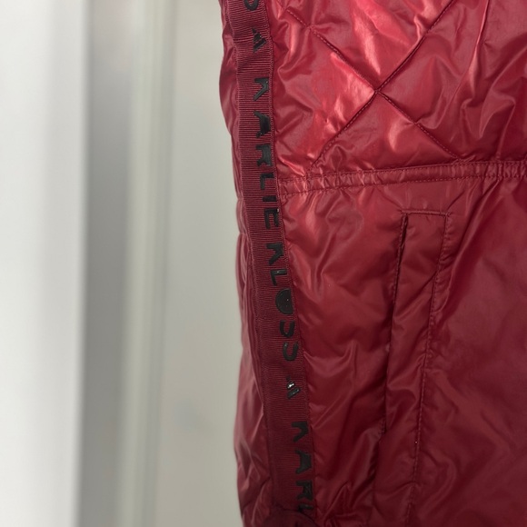 Karlie Kross Adidas Jacket - Red - Picture 3 of 6
